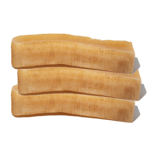 Barking Buddha Yak Cheese Chews