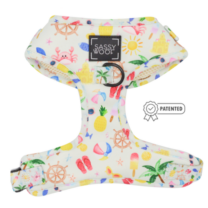 Dog Two Piece Bundle - Beach Please