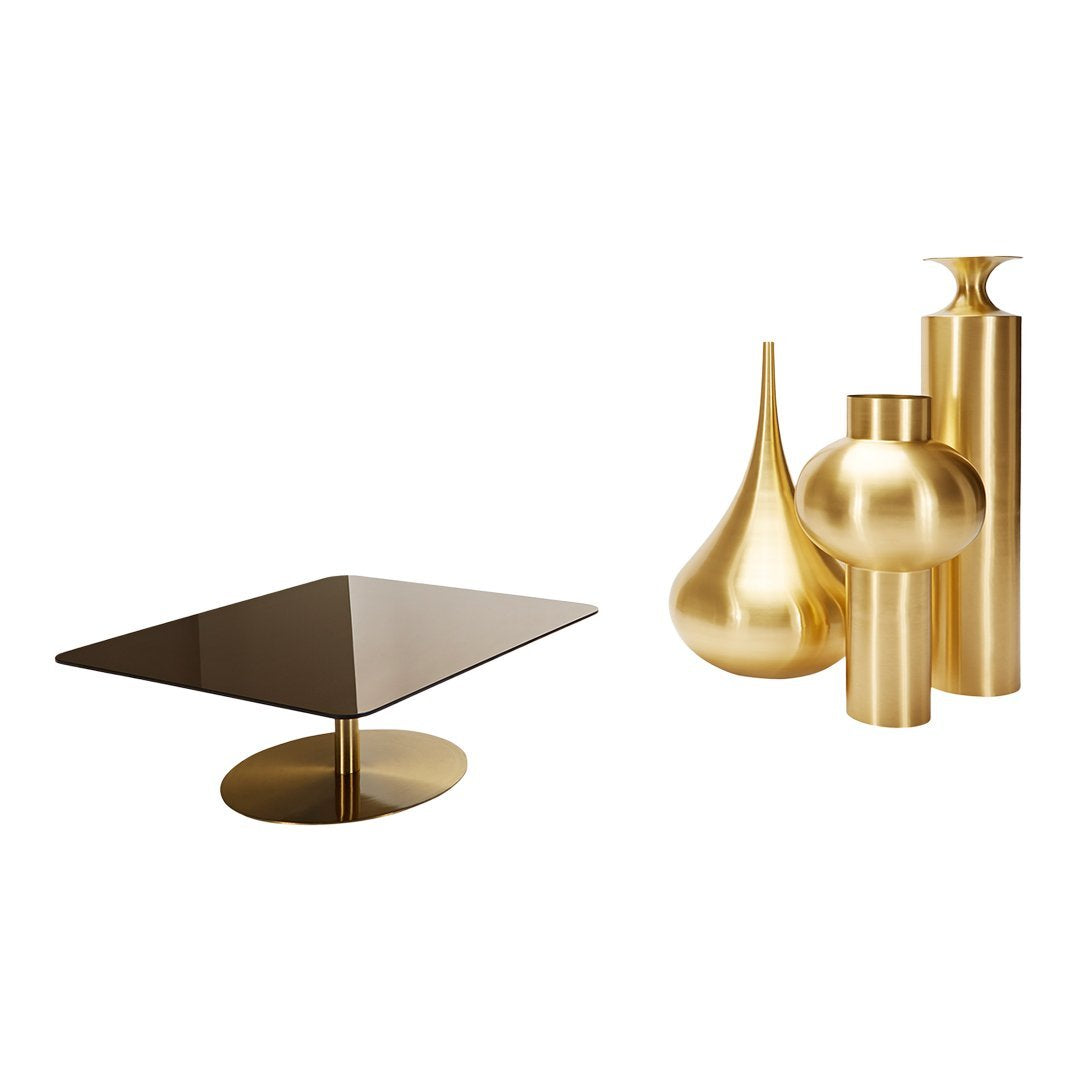 Beat Vessel Vase