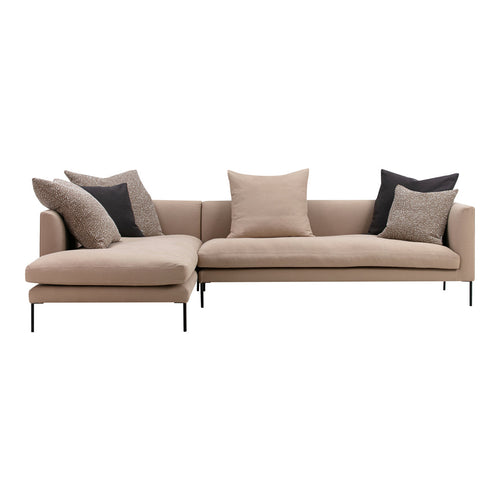 Blade Pre-configured Sofa - Setup 1