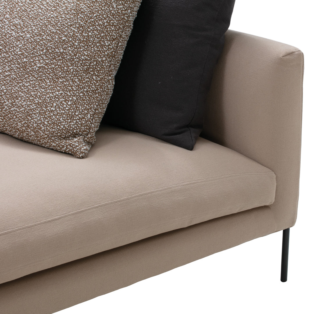 Blade Pre-configured Sofa - Setup 1
