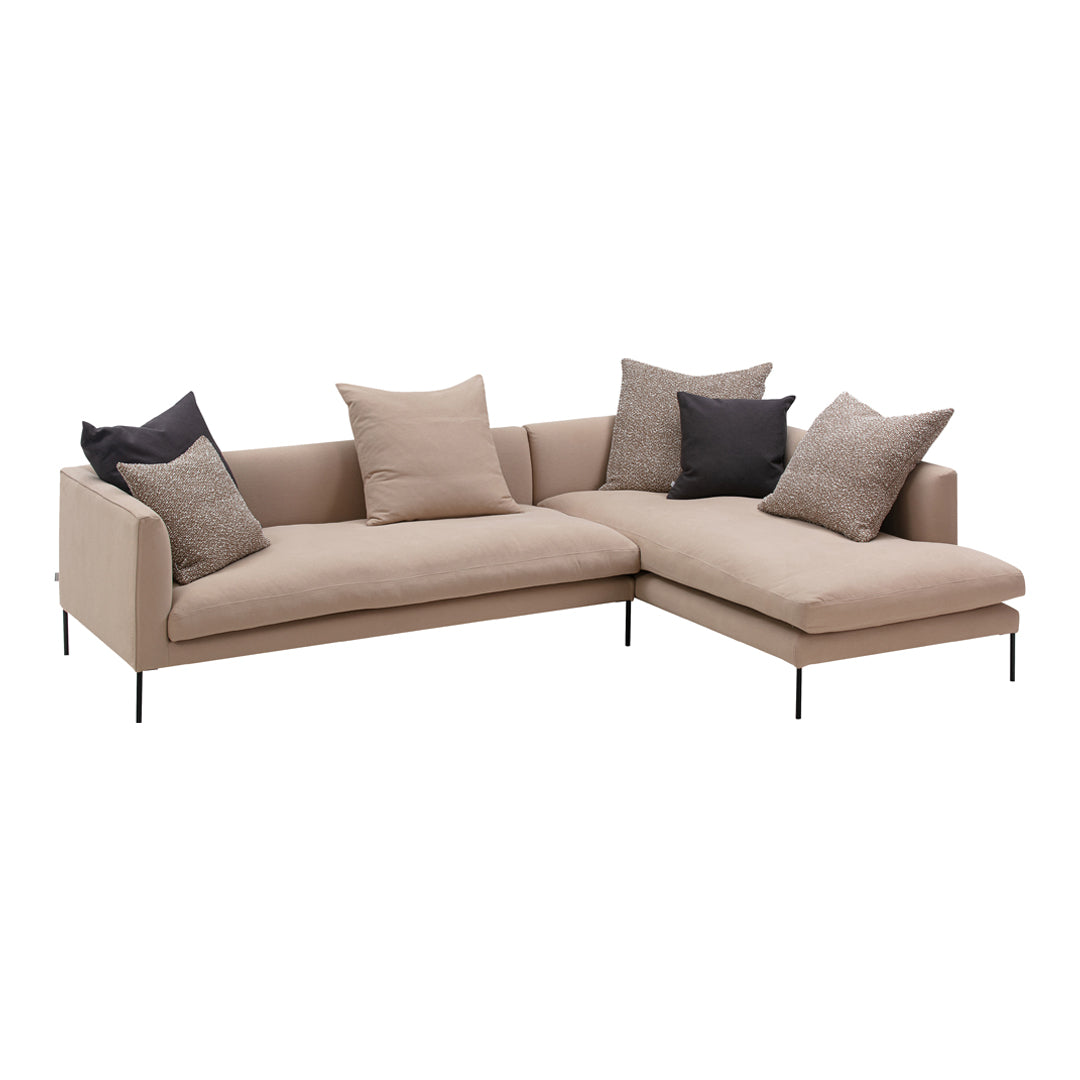 Blade Pre-configured Sofa - Setup 1