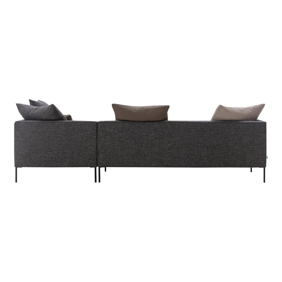 Blade Pre-configured Sofa - Setup 1
