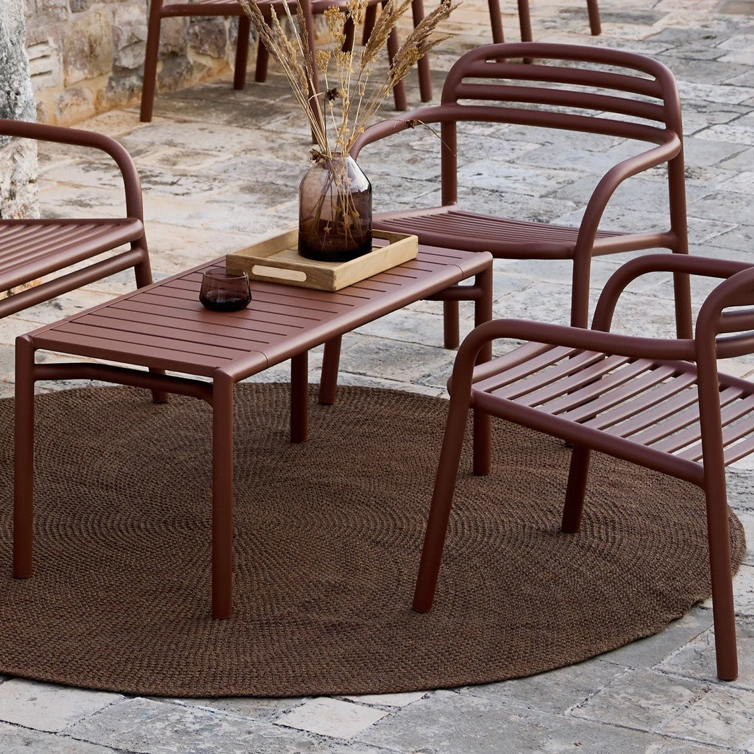 Bliss Bench / Coffee Table