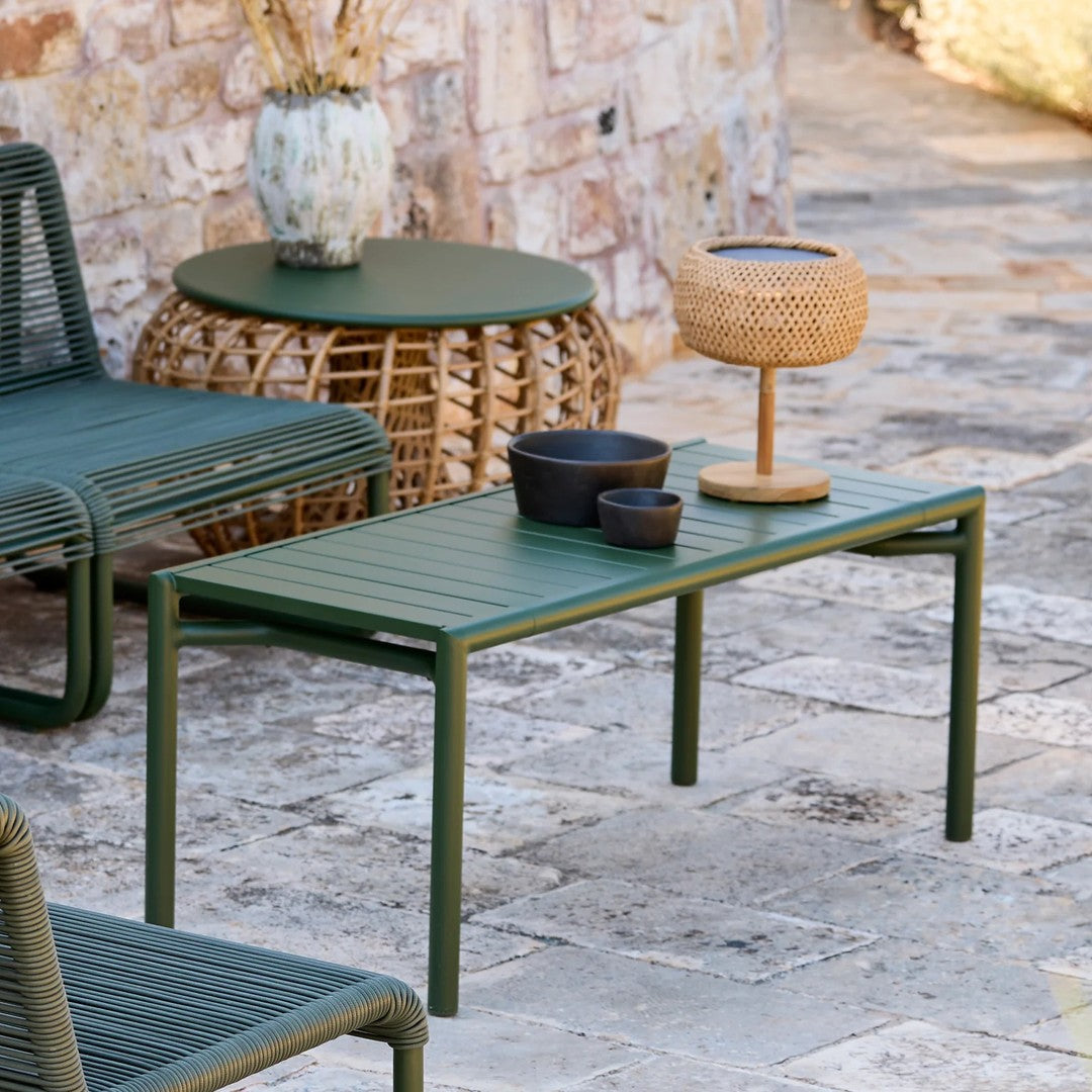 Bliss Bench / Coffee Table