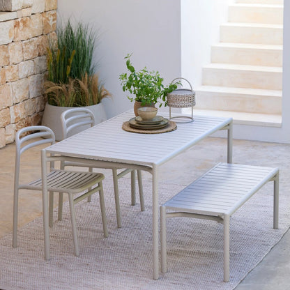 Bliss Bench / Coffee Table