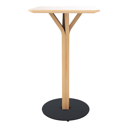 Bloom Central Bar Table 278 - Beech