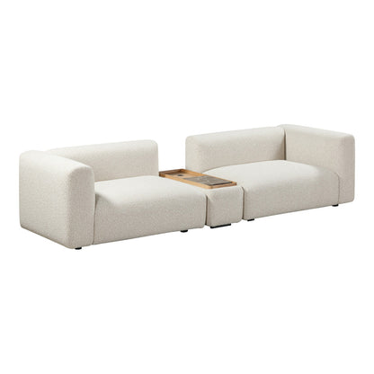 Boketto Modular Sofa (Modules 17-19)