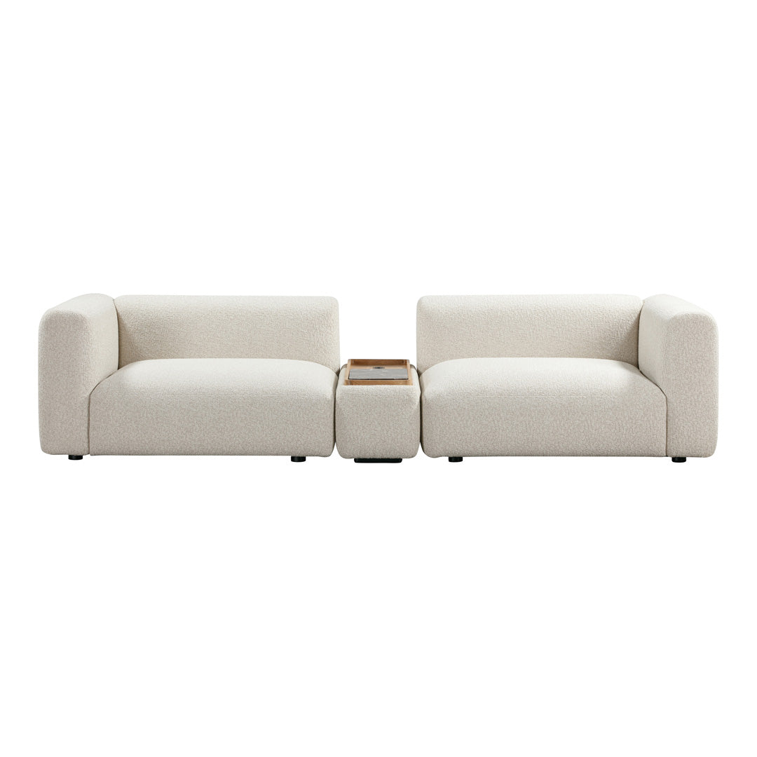 Boketto Modular Sofa (Modules 17-19)