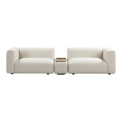 Boketto Modular Sofa (Modules 9-16)