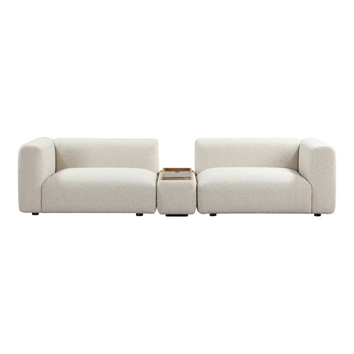 Boketto Modular Sofa (Modules 9-16)