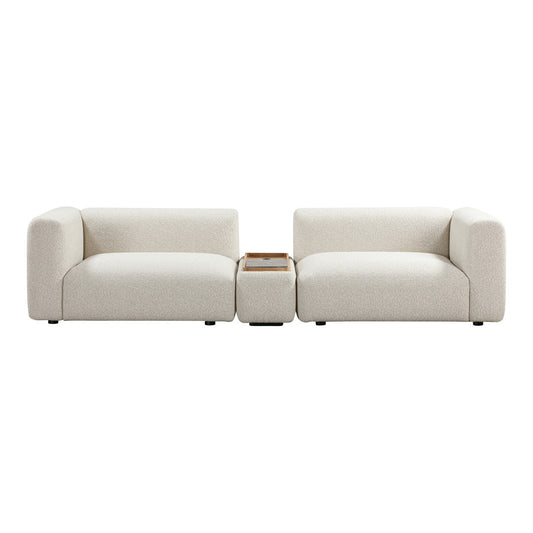 Boketto Modular Sofa (Modules 9-16)