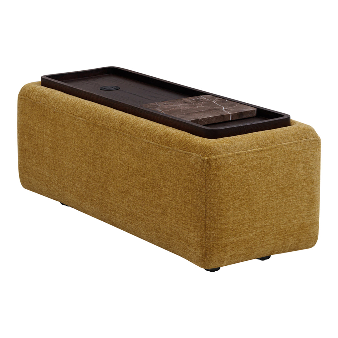 Boketto Modular Sofa (Modules 17-19)