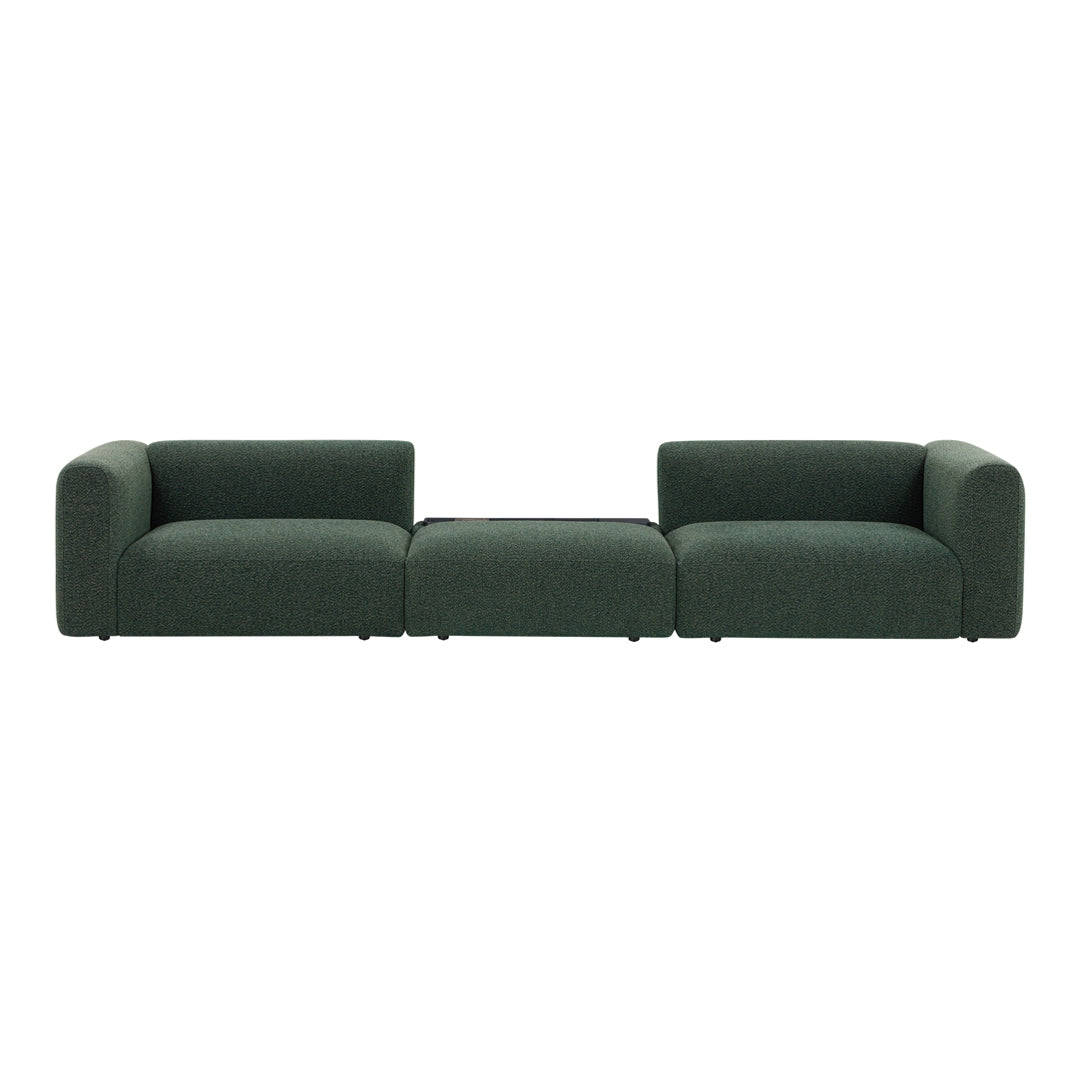 Boketto Modular Sofa (Modules 9-16)