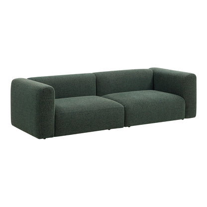 Boketto Modular Sofa (Modules 17-19)