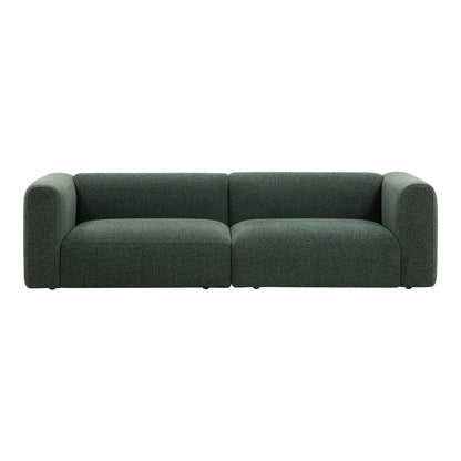 Boketto Modular Sofa (Modules 17-19)