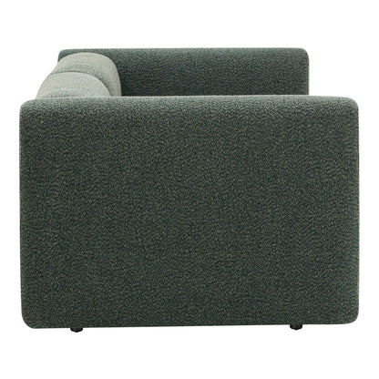 Boketto Modular Sofa (Modules 17-19)