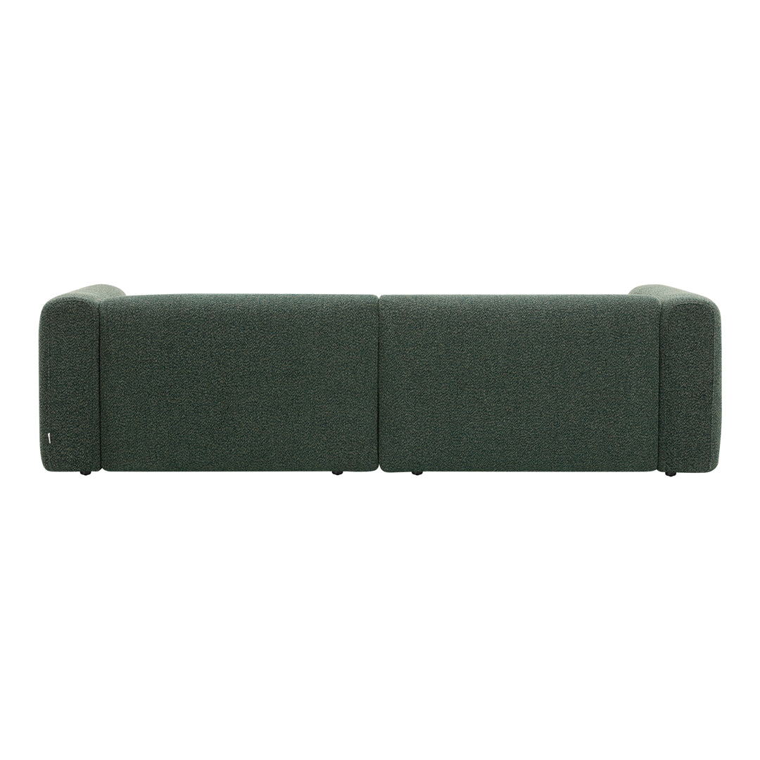 Boketto Modular Sofa (Modules 17-19)