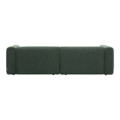 Boketto Modular Sofa (Modules 17-19)