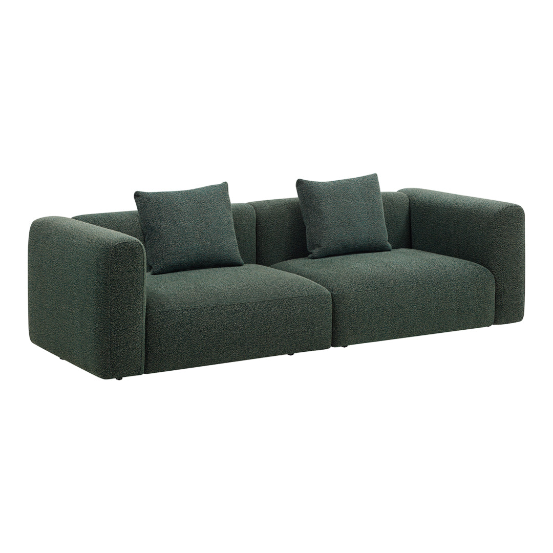 Boketto Modular Sofa (Modules 17-19)