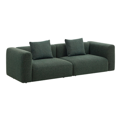 Boketto Modular Sofa (Modules 17-19)