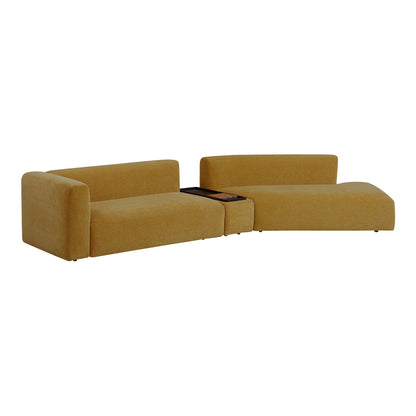 Boketto Modular Sofa (Modules 17-19)