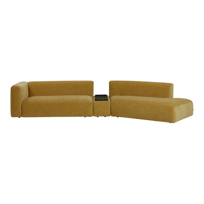 Boketto Modular Sofa (Modules 17-19)