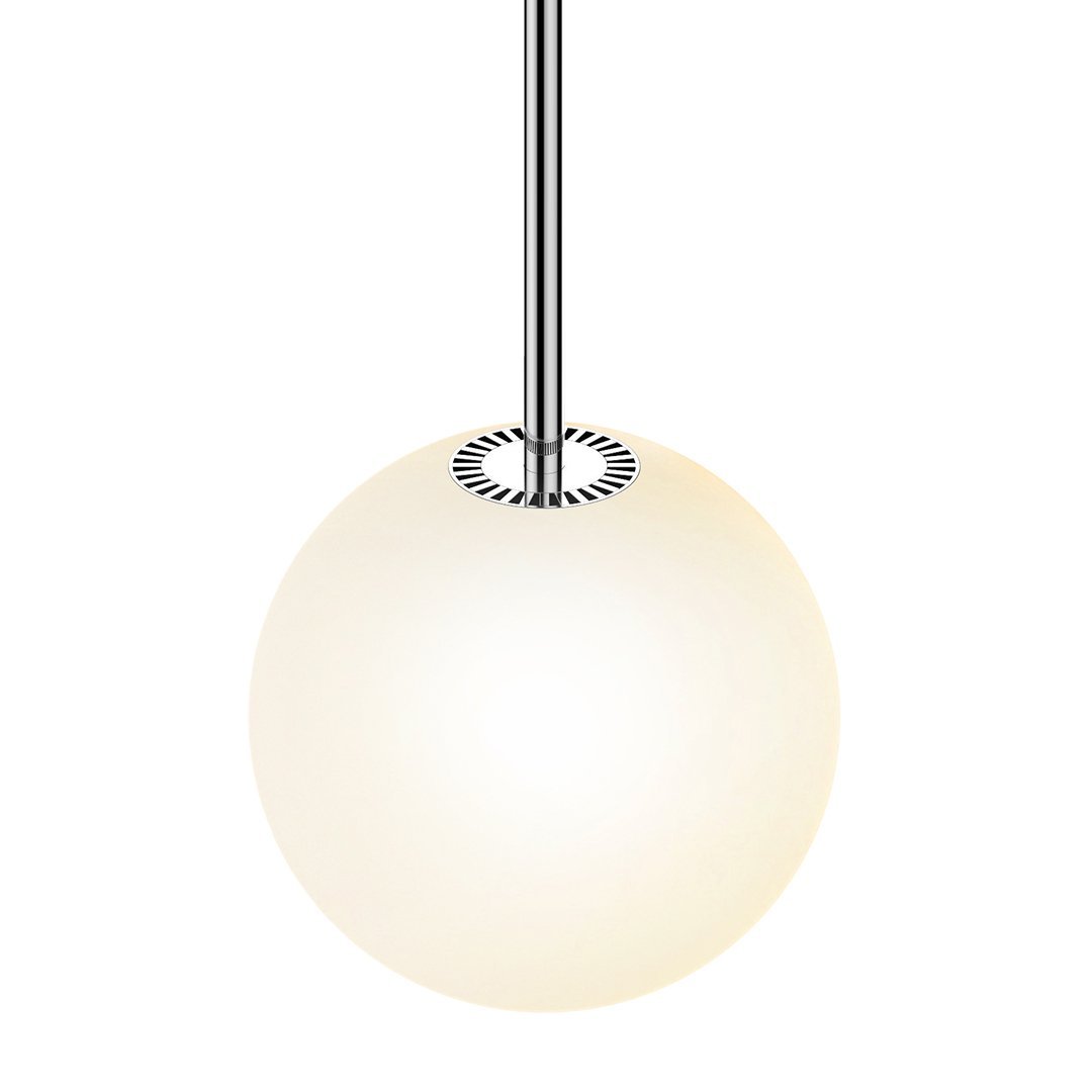 Bola Disc Pendant