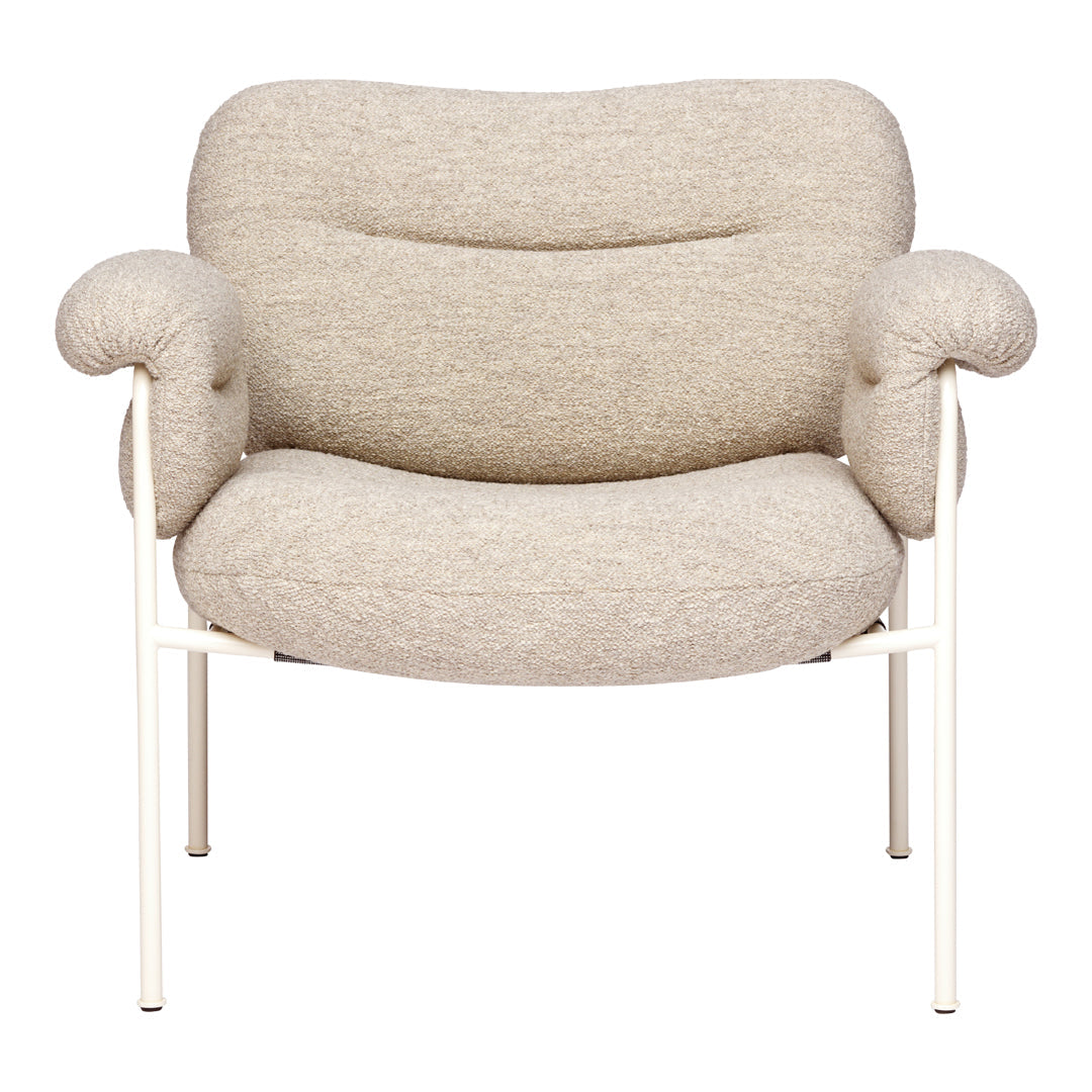 Bollo Armchair