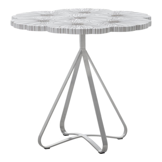 Bouquet Outdoor Side Table