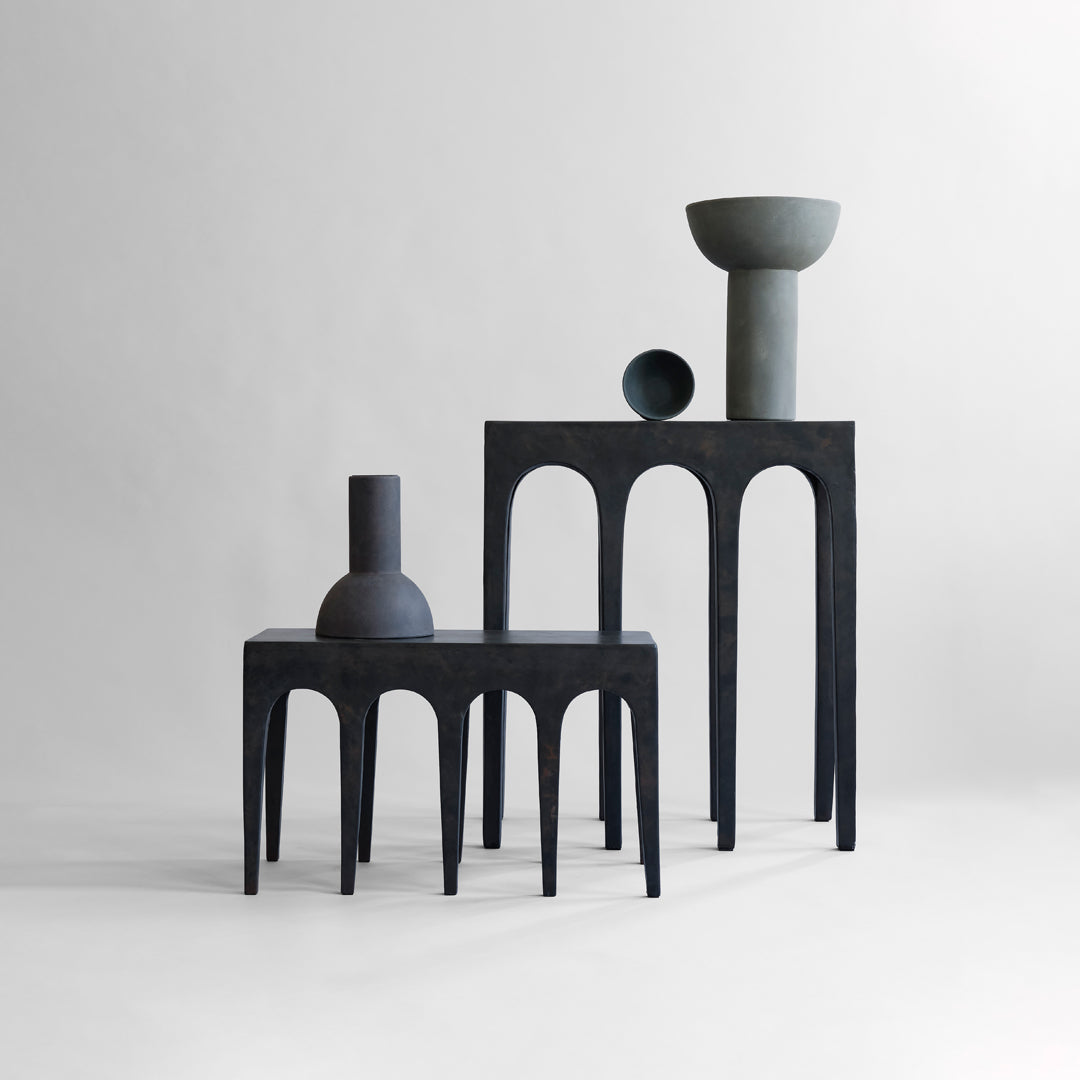Bow Console Table