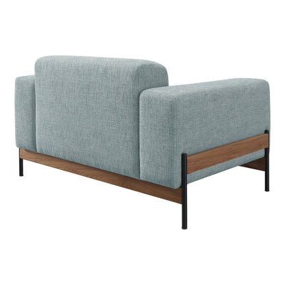Bowie Lounge Chair