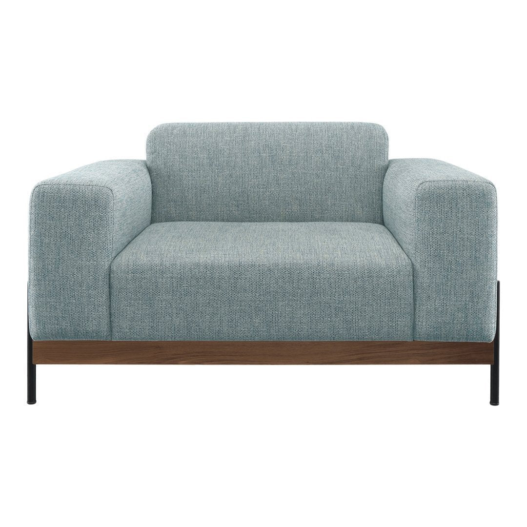Bowie Lounge Chair