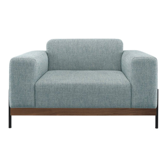Bowie Lounge Chair