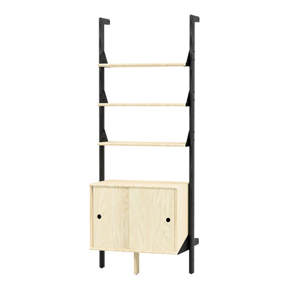 Branch-1 Storage Unit