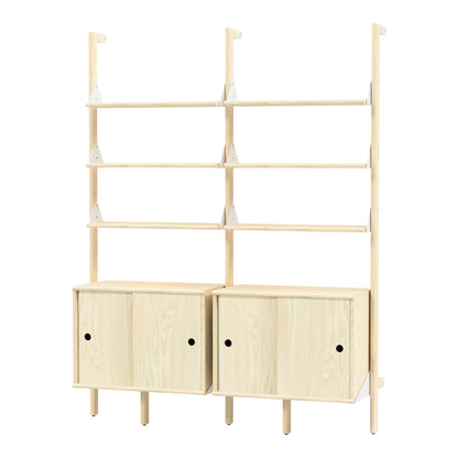 Branch-2 Storage Unit