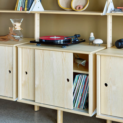Branch-2 Storage Unit