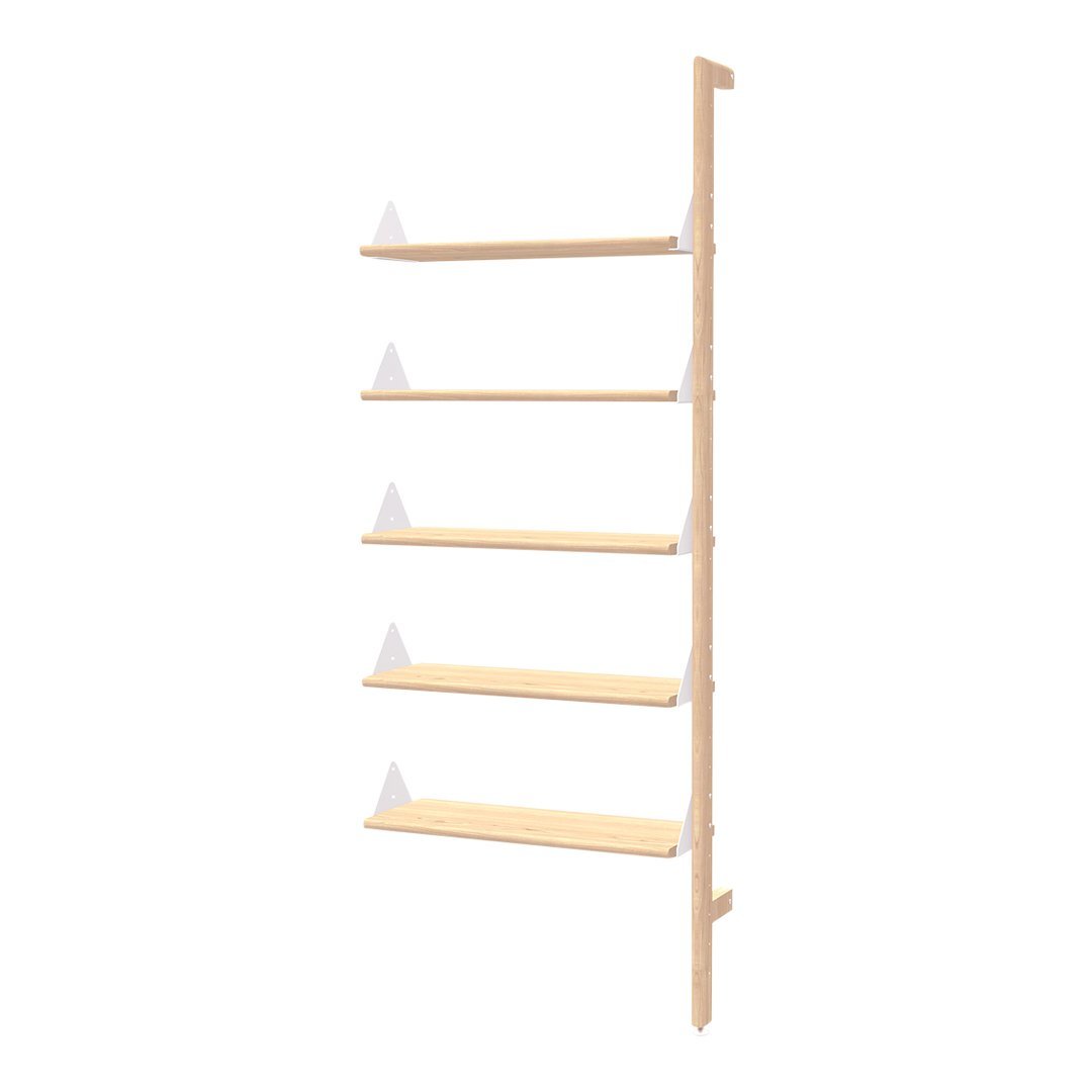 Branch Shelving Add-on