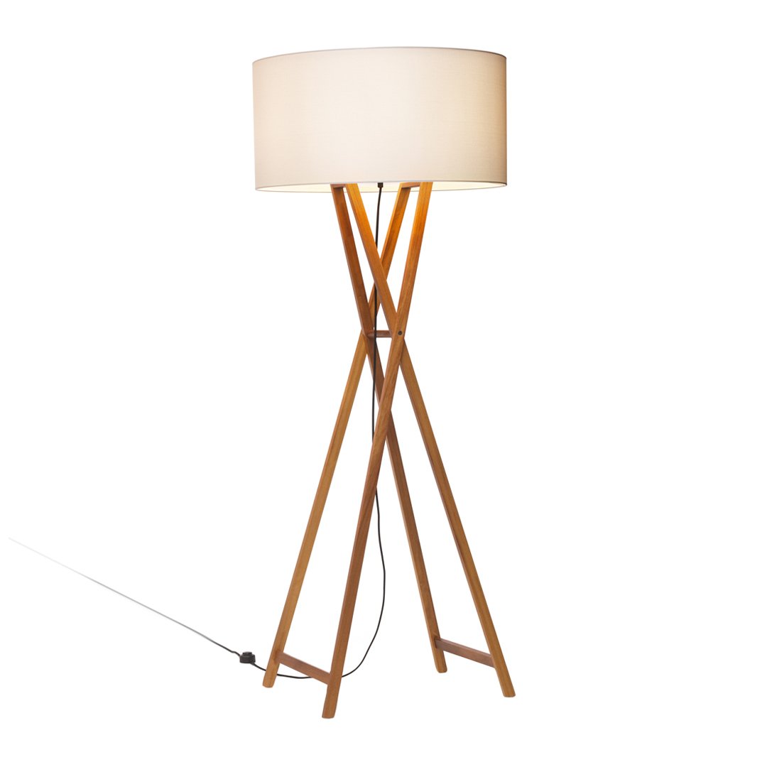 Cala Floor Lamp