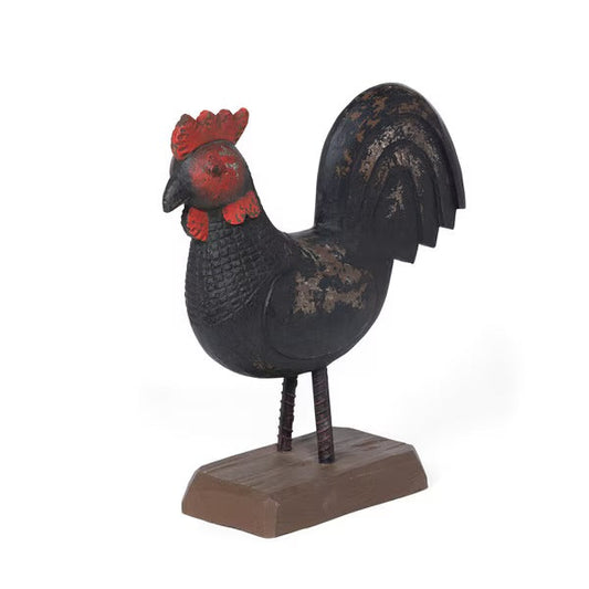Brahma Rooster