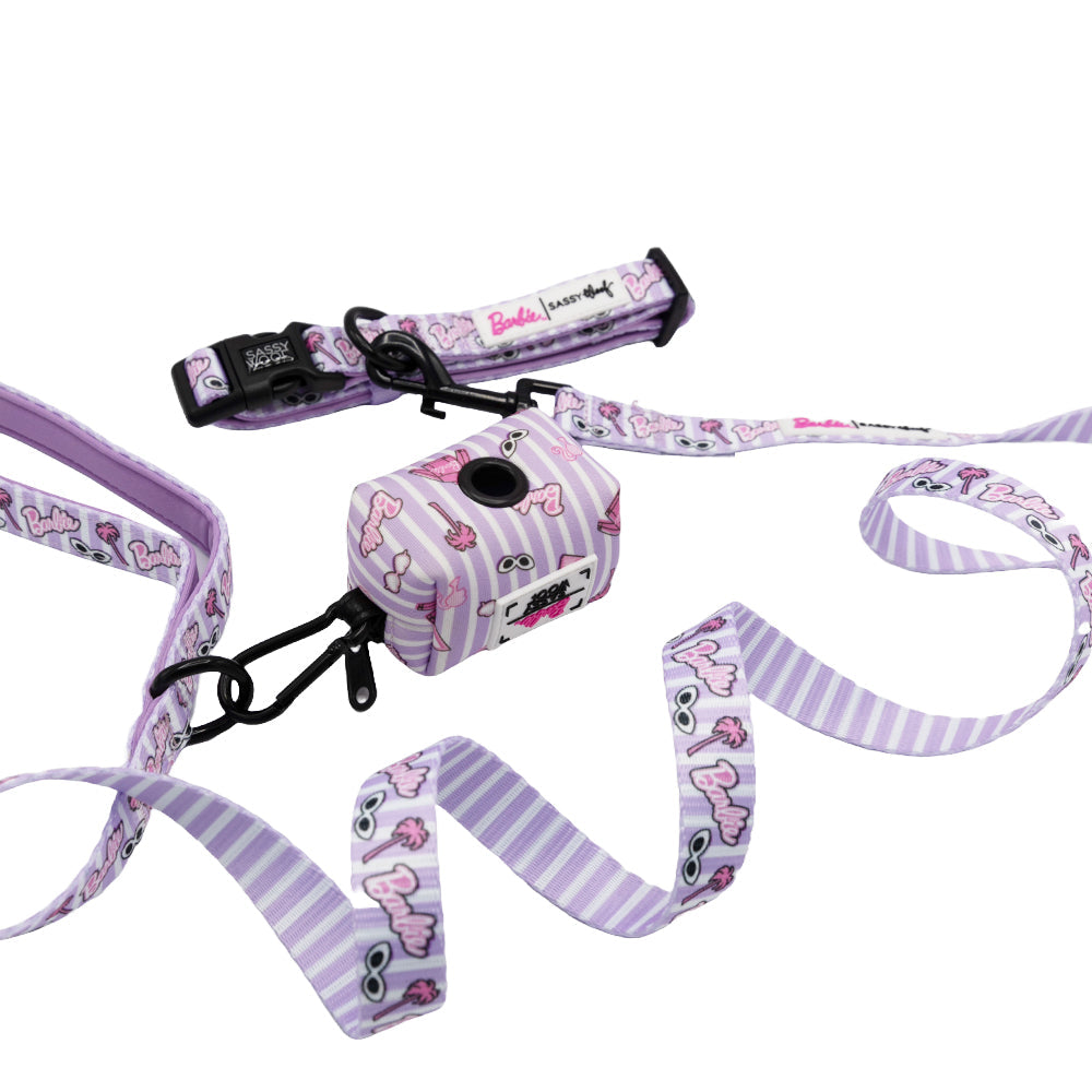 Dog Collar Three Piece Bundle - BARBIE™ Closet Goals
