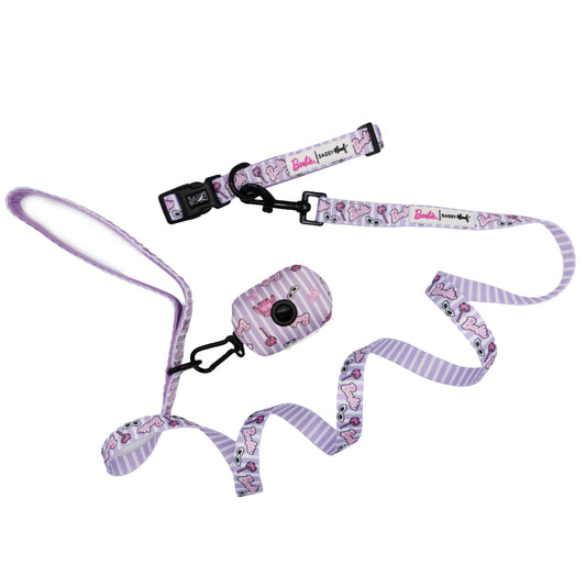 Dog Collar Three Piece Bundle - BARBIE™ Closet Goals