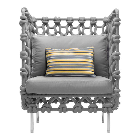 Cabaret Lounge Chair
