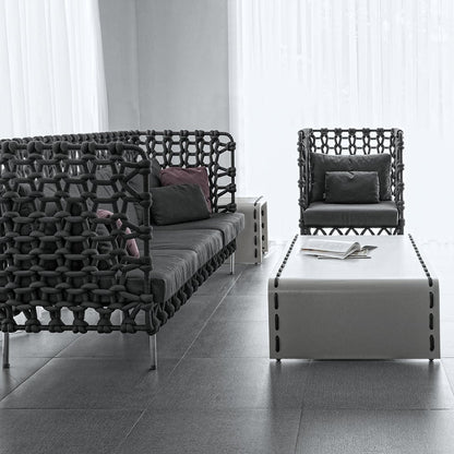 Cabaret Lounge Chair
