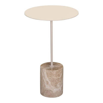 Calibre Side Table
