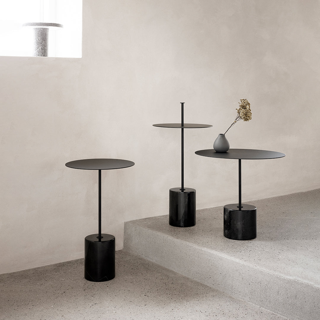 Calibre Side Table