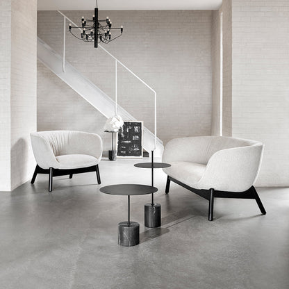 Calibre Side Table