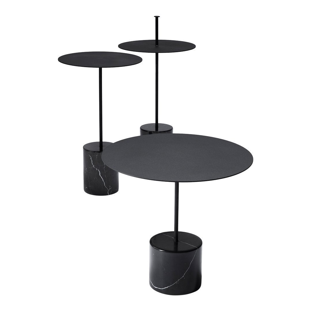 Calibre Side Table