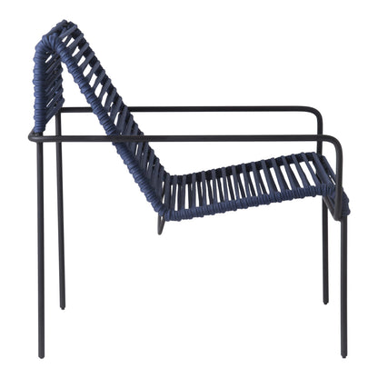 California Outdoor Lounge Chair