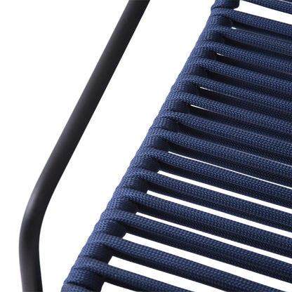 California Outdoor Lounge Chair